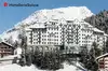 Dextra unternehmens rechtsschutz hotelleriesuisse hotel von aussen schnee 3