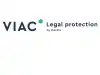VIAC Rechtsschutz Logo EN