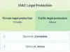 VIAC Legal Protection Overview EN