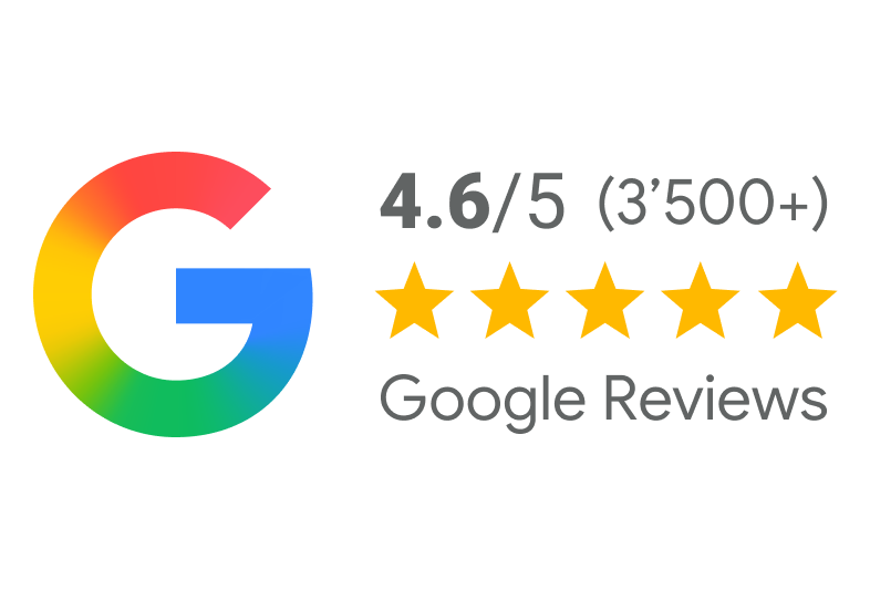Google Reviews Dextra KPI Galerie 2026 07